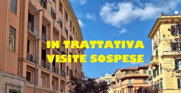 appartamento in affitto a Roma in zona Nomentano