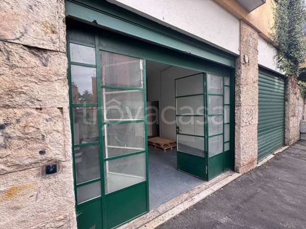 casa indipendente in affitto a Roma in zona Trieste