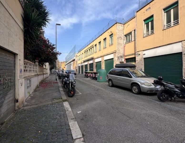 casa indipendente in affitto a Roma in zona Trieste