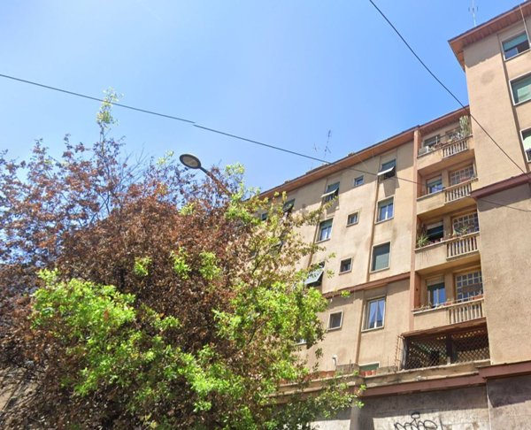 appartamento in affitto a Roma in zona Collatino