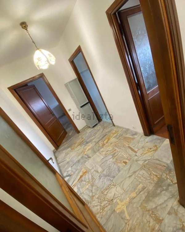 appartamento in affitto a Roma in zona Trionfale