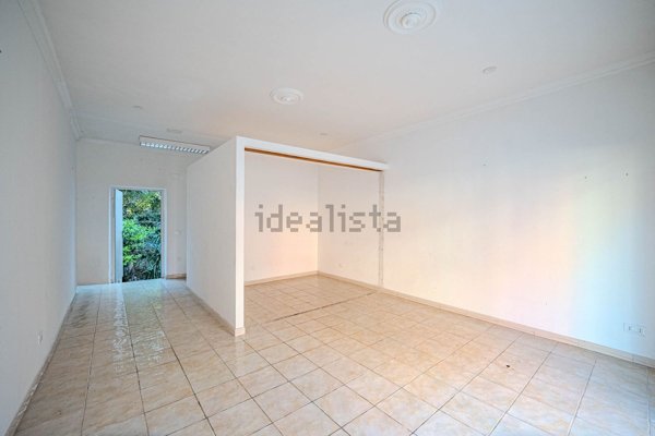 locale commerciale in affitto a Roma in zona Gianicolense