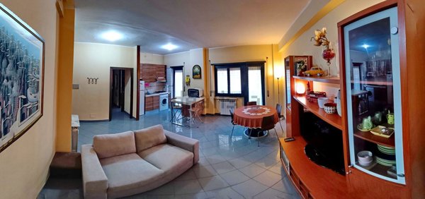 appartamento in affitto a Roma in zona Portuense