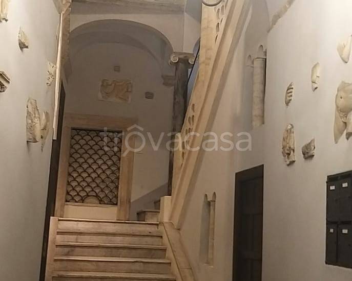 appartamento in affitto a Roma in zona Parione/Sant'Eustachio