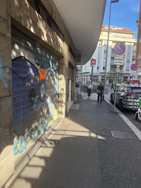 casa indipendente in affitto a Roma in zona Trieste