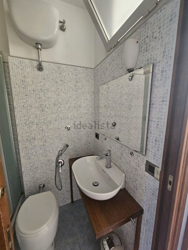 appartamento in affitto a Roma in zona Parioli