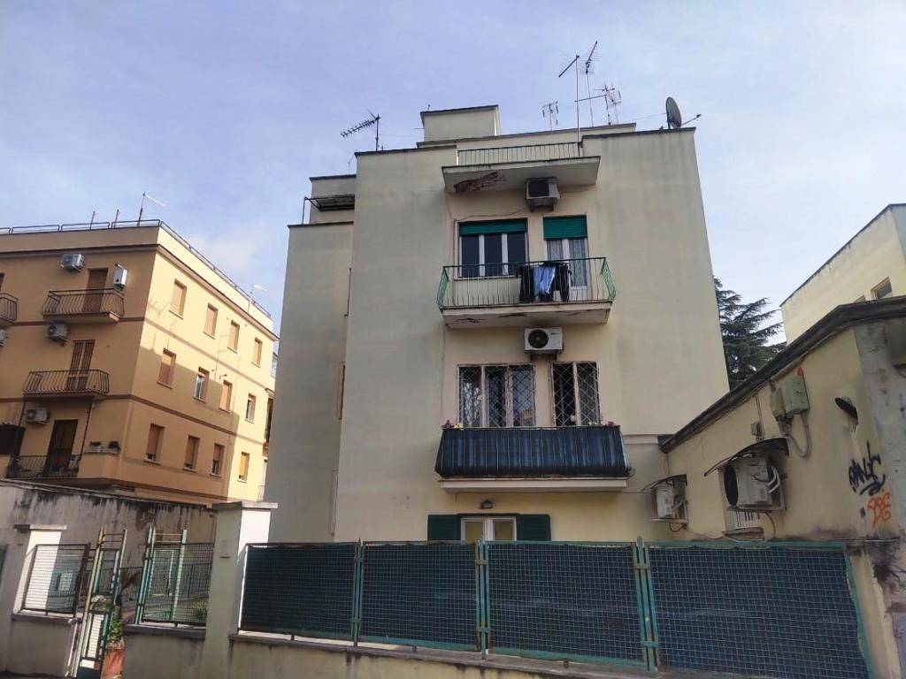 appartamento in affitto a Roma in zona Portuense