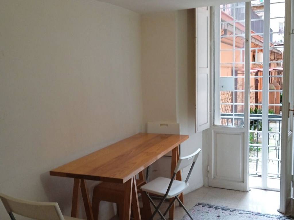 appartamento in affitto a Roma in zona Ludovisi/Sallustiano