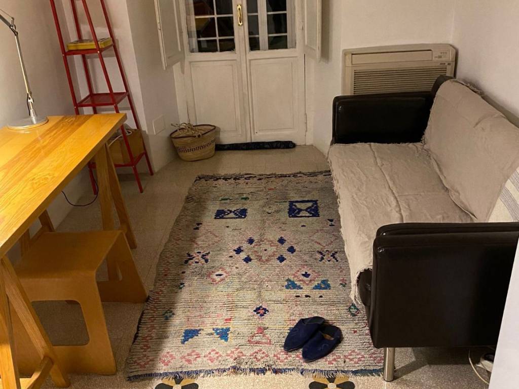 appartamento in affitto a Roma in zona Ludovisi/Sallustiano