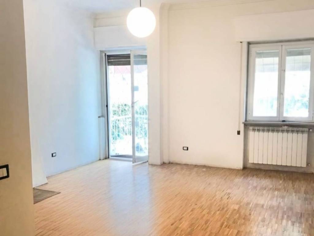 appartamento in affitto a Roma in zona Trieste