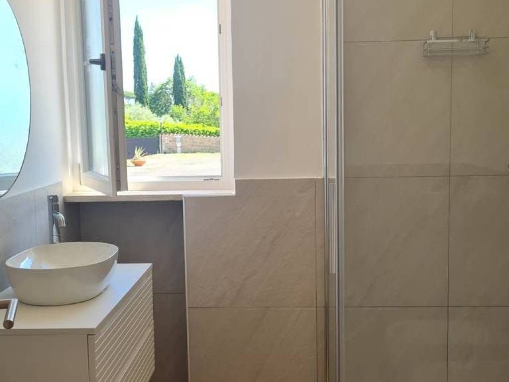 casa indipendente in affitto a Roma in zona Prima Porta