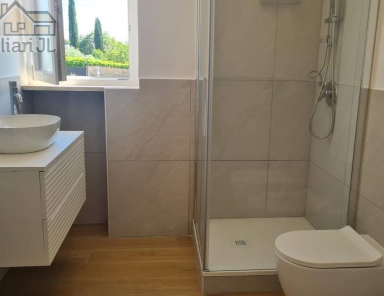 casa indipendente in affitto a Roma in zona Prima Porta