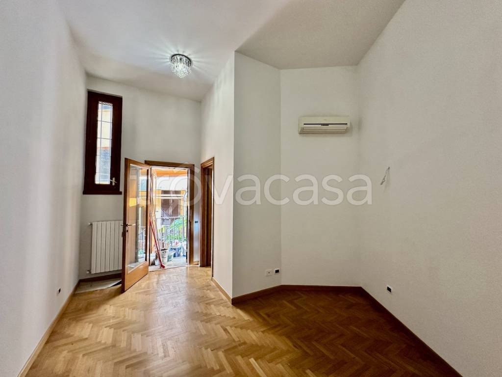 appartamento in affitto a Roma in zona Salario