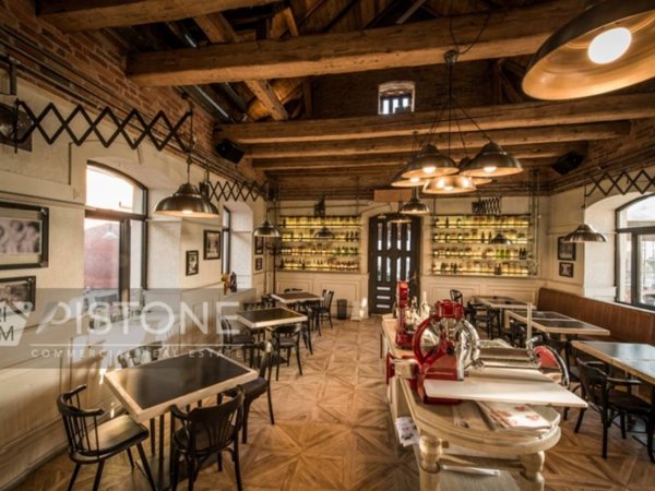 negozio in affitto a Roma