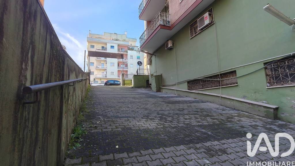 negozio in affitto a Roma in zona Monte Sacro/Talenti