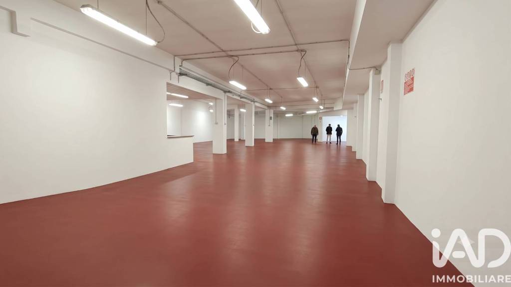 negozio in affitto a Roma in zona Monte Sacro/Talenti