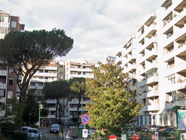 appartamento in affitto a Roma in zona Collatino