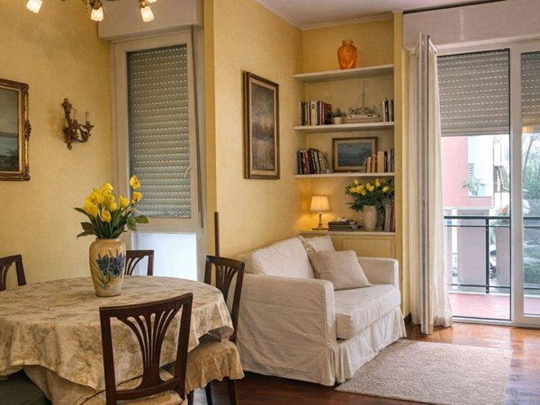 appartamento in affitto a Roma in zona Collatino