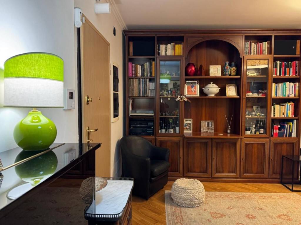 appartamento in affitto a Roma in zona Torrino