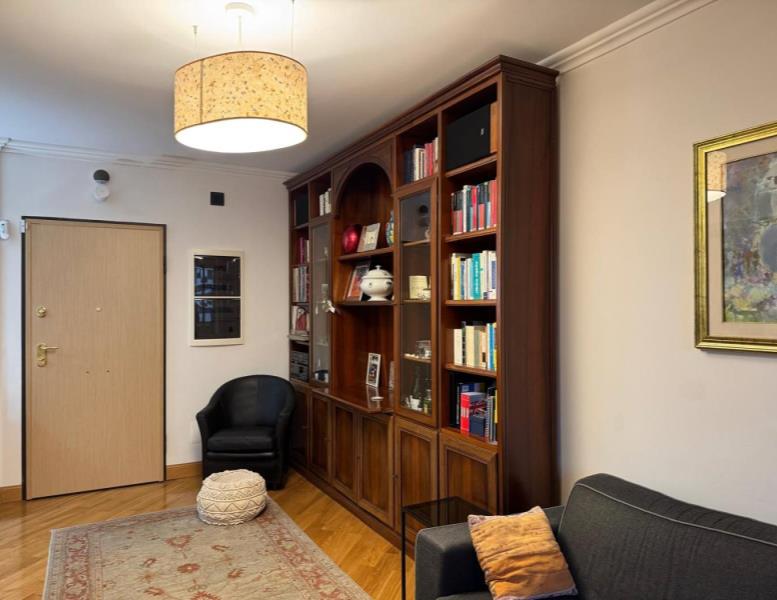 appartamento in affitto a Roma in zona Torrino