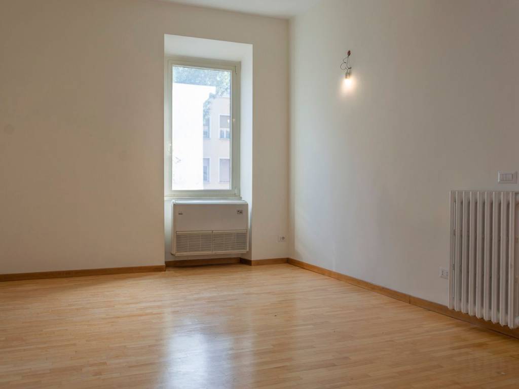 appartamento in affitto a Roma in zona Salario