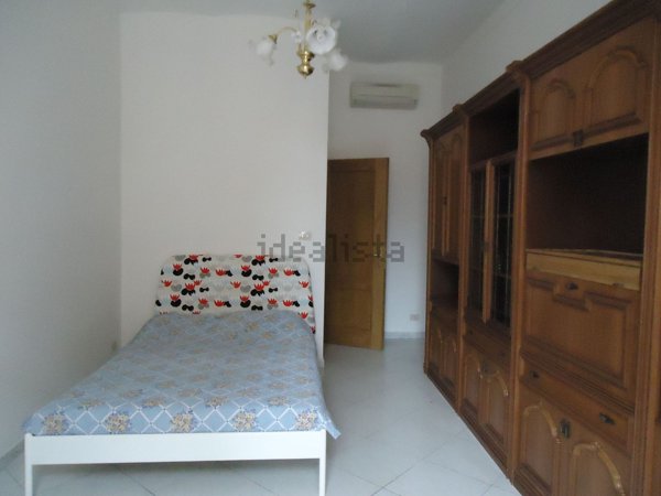 appartamento in affitto a Roma in zona Castro Pretorio