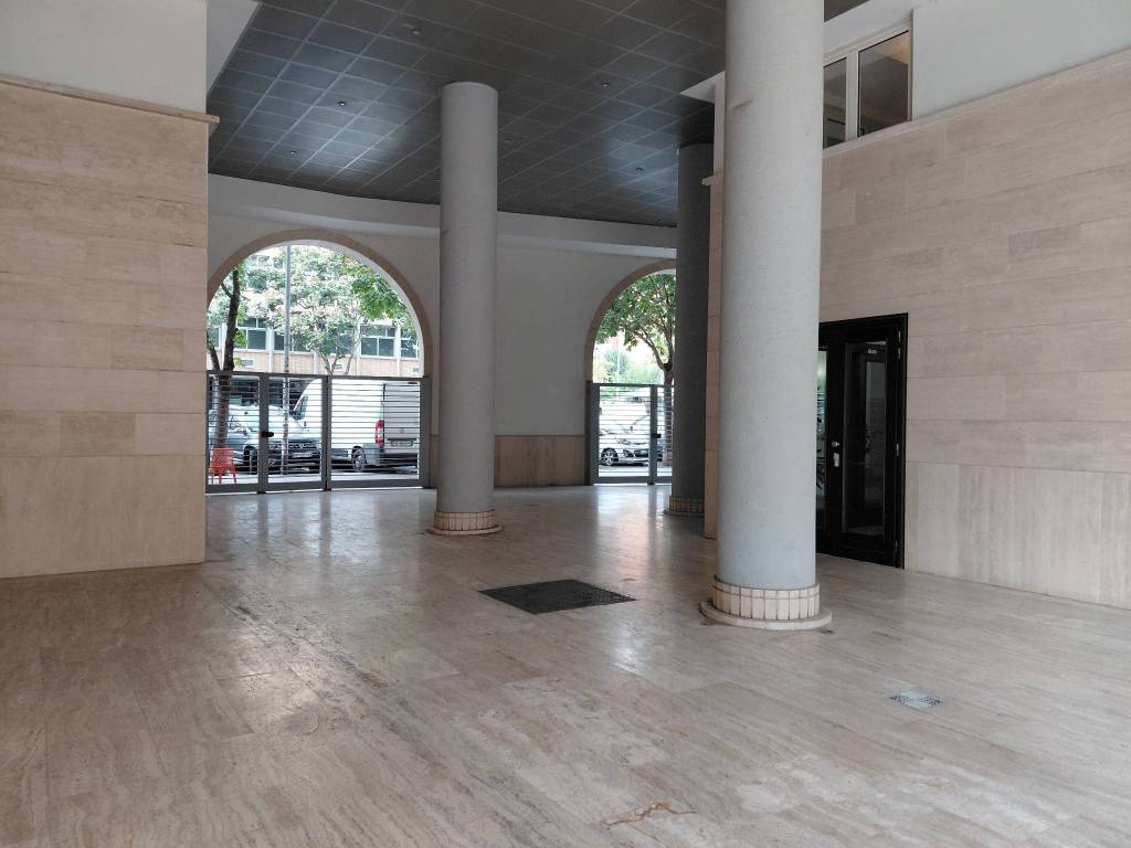 appartamento in affitto a Roma in zona Portuense