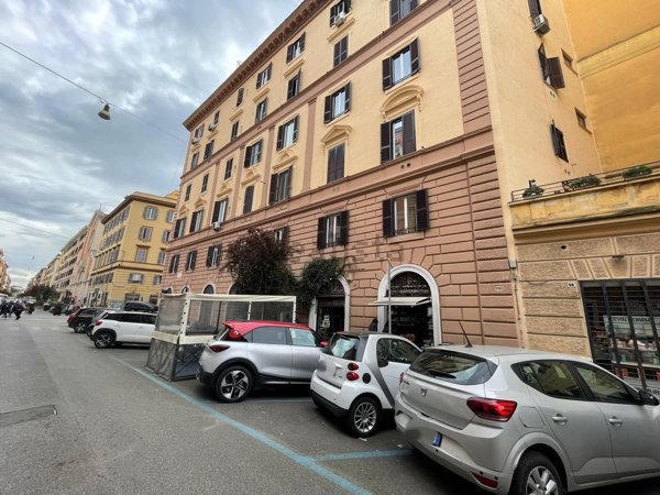 locale commerciale in affitto a Roma