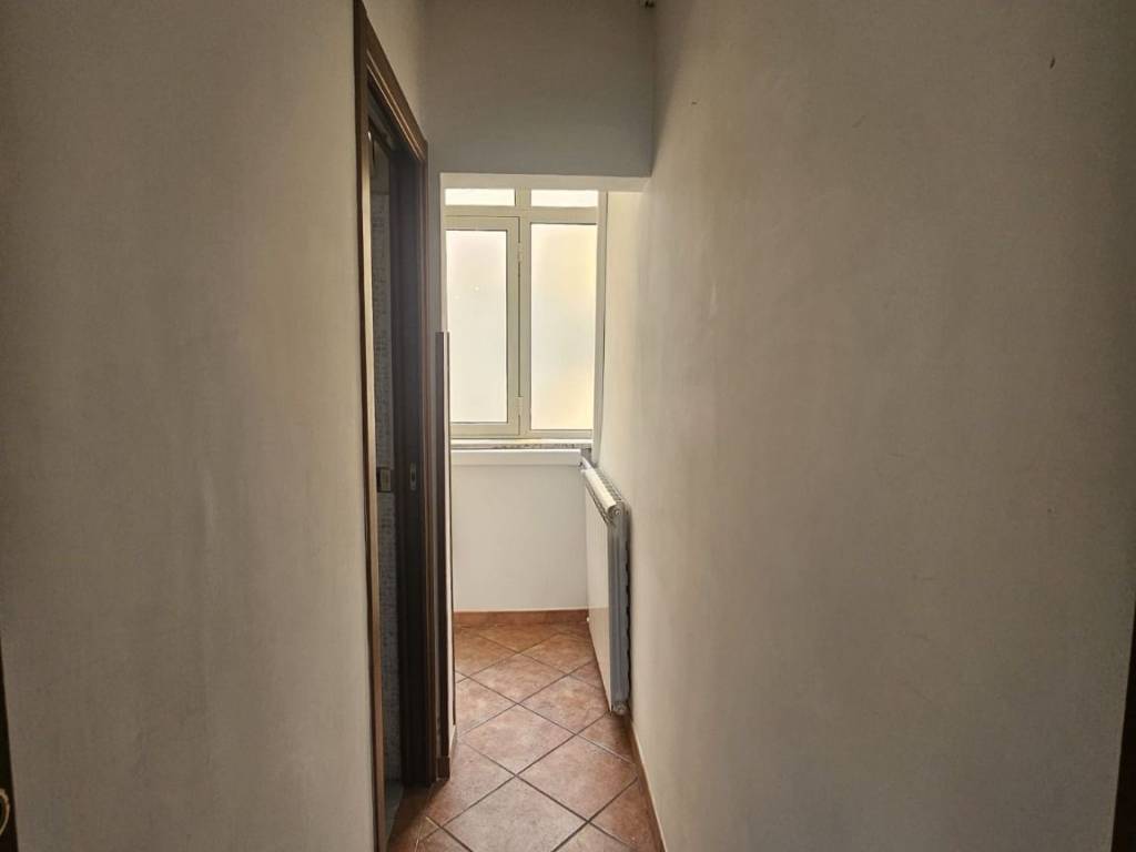 appartamento in affitto a Roma in zona Parioli