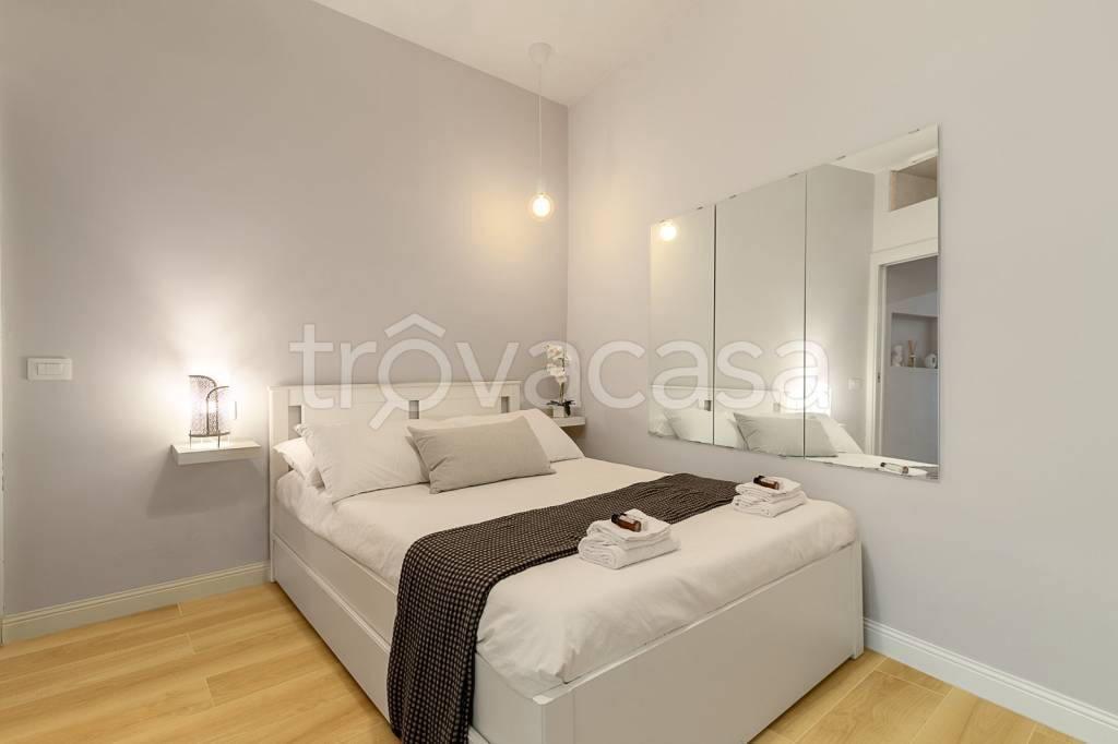 appartamento in affitto a Roma in zona Appio Latino