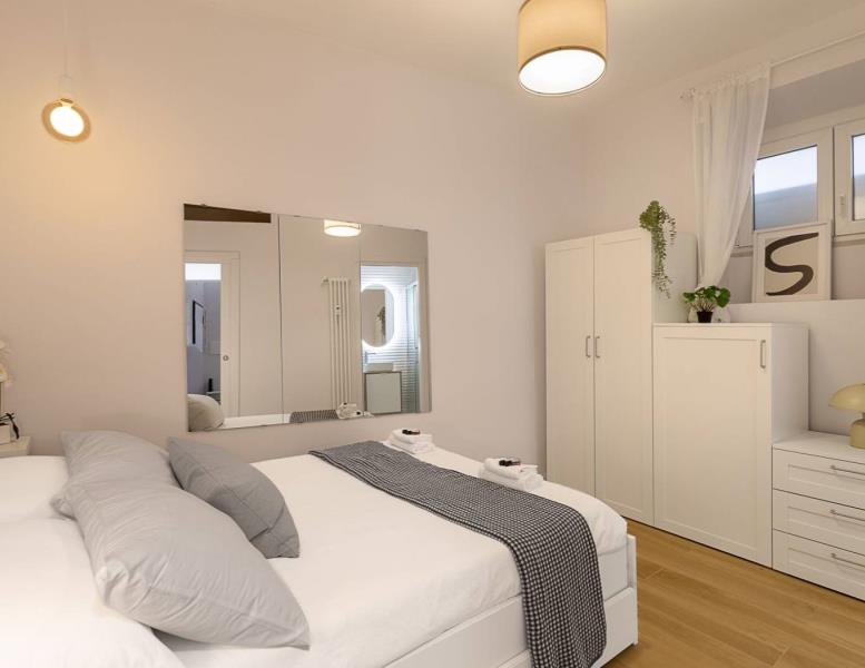 appartamento in affitto a Roma in zona Appio Latino