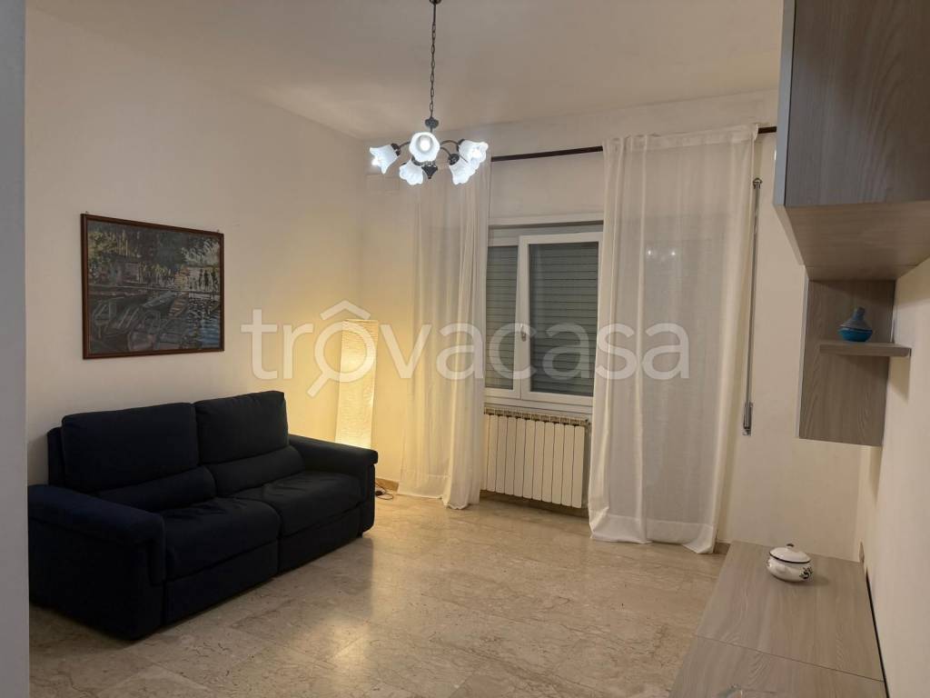 appartamento in affitto a Roma in zona Ostiense