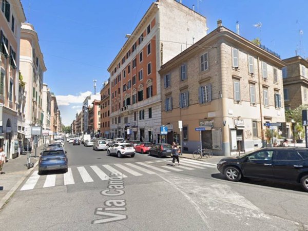 negozio in affitto a Roma