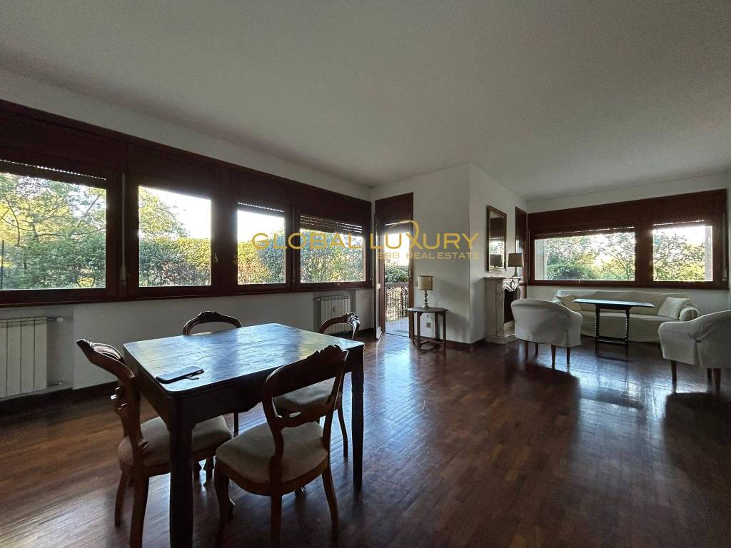 appartamento in affitto a Roma in zona Centro Storico