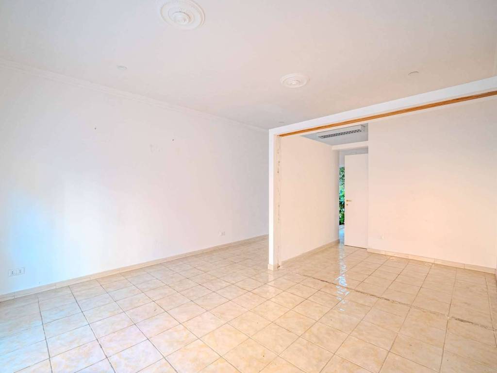 negozio in affitto a Roma in zona Gianicolense