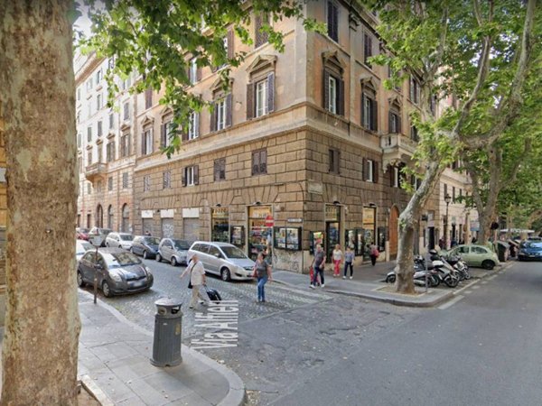 negozio in affitto a Roma