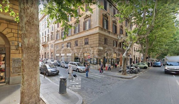 negozio in affitto a Roma in zona Esquilino