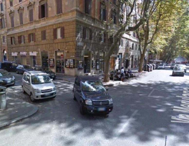 ufficio in affitto a Roma in zona Esquilino