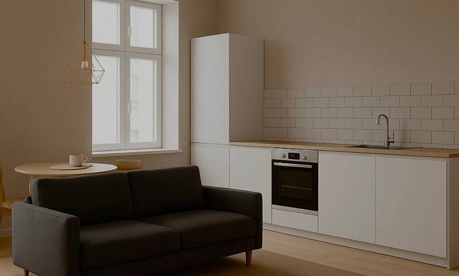 appartamento in affitto a Roma in zona Centro Storico