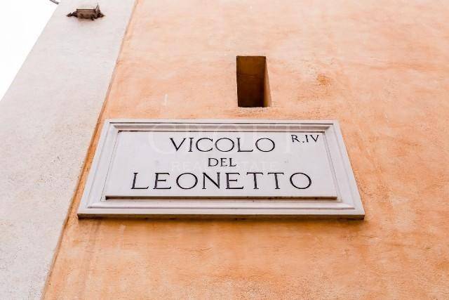 appartamento in affitto a Roma in zona Campo Marzio