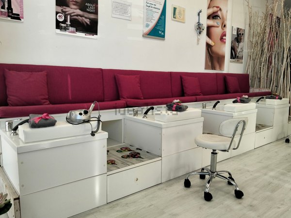 locale commerciale in affitto a Roma in zona Acilia