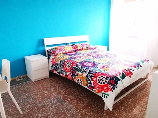 appartamento in affitto a Roma in zona Trieste