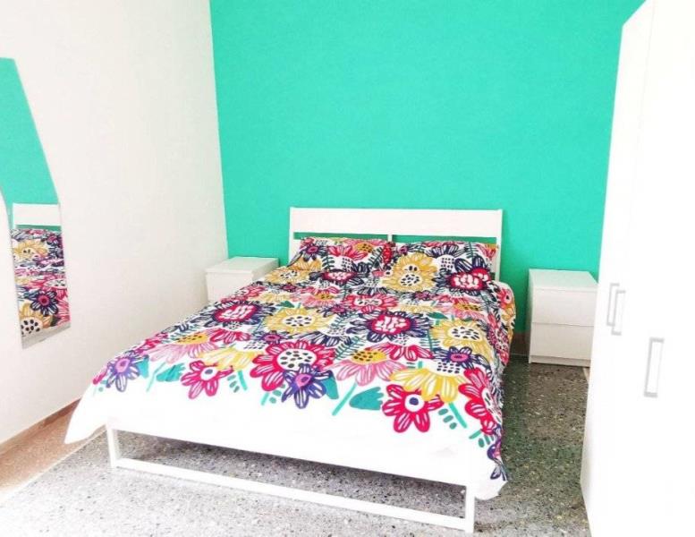 appartamento in affitto a Roma in zona Trieste