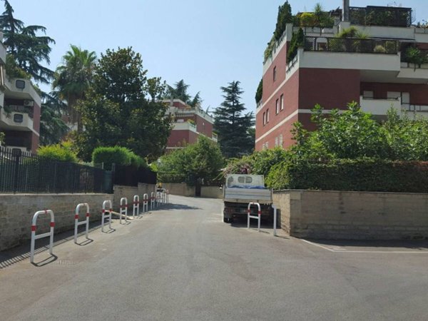 appartamento in affitto a Roma in zona Monte Sacro/Talenti