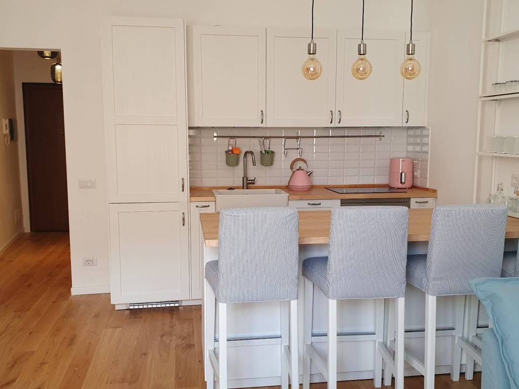 appartamento in affitto a Roma in zona Parioli