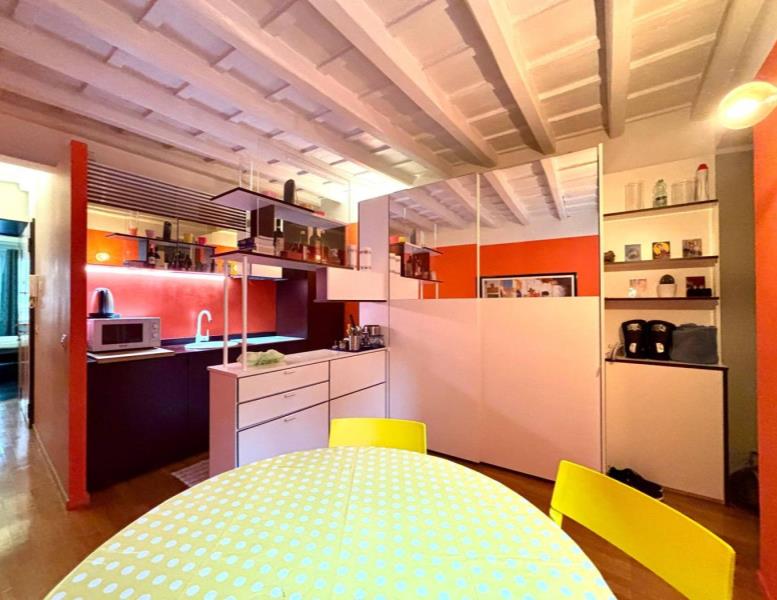 appartamento in affitto a Roma in zona Rione di Ponte