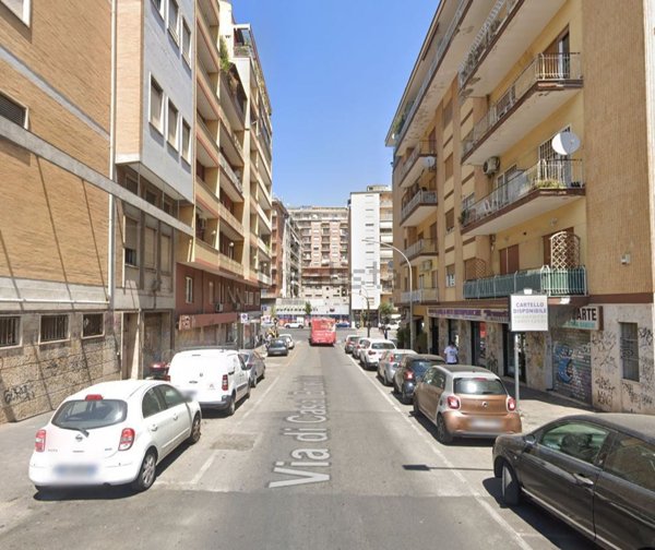 appartamento in affitto a Roma in zona Ponte Mammolo