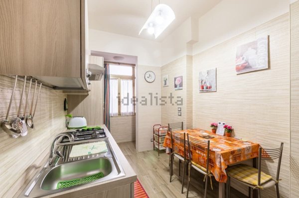 appartamento in affitto a Roma in zona Ardeatino