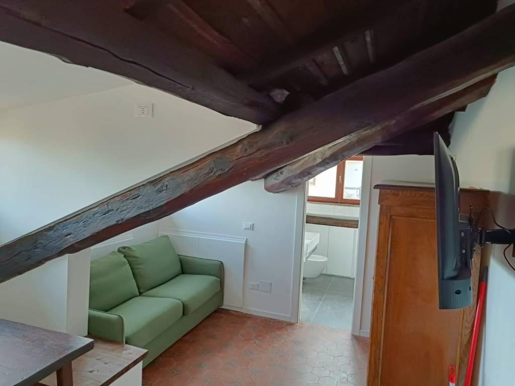 appartamento in affitto a Roma in zona Trieste