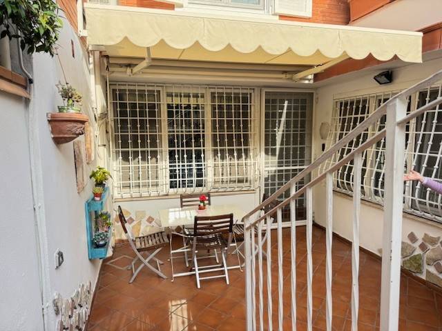 appartamento in affitto a Roma in zona Acilia